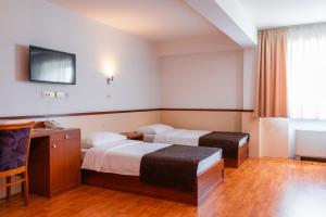 Family Room room in Hotel Saraj