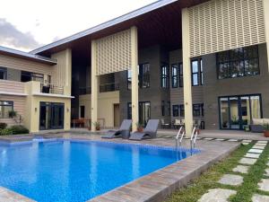 Cristinas Holiday Home