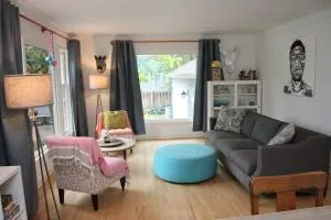 Casa Kelly home - Бруклин-Сентер