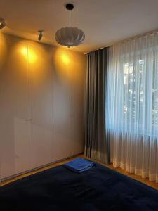 Beautiful apartment in the old town area Żoliborz