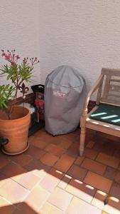 Ferienwohnung Am Reitersgäßchen