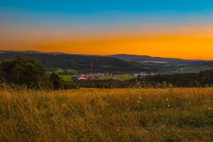 Trzy Wzgórza Huwniki