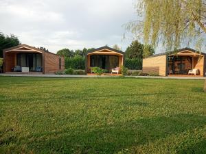 LA CASCINA DI CARLOTTA 1846 agriturismo