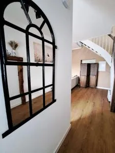 Landhaus Seemann Ferienwohnungen im Grünen - Böhme