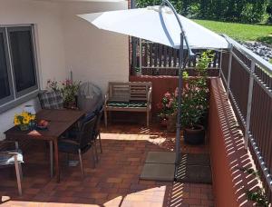 Ferienwohnung Am Reitersgäßchen