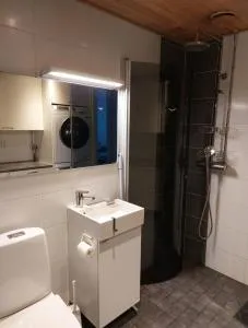 Big apartment - Oikarainen