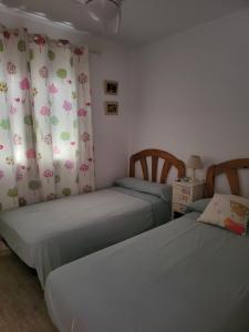 MET Oliva Nova Playa chalet grande con jardín MET a 5 minutos y a 3 de la playa