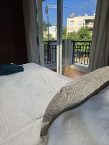 The Brightstay Paphos, 2 bed apt, Paphos Riviera, Universal