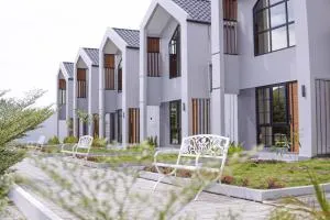 Sribudaya Resort - 沙璜