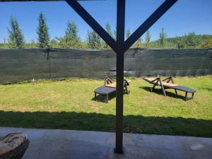 Casa rural ,Villa Remesal - Relax y tranquilidad