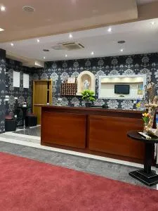 Hotel Dalija - 柳布什基