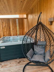 Vama Chalet