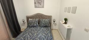 Cozy Apartment in Martil
