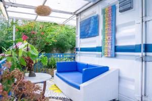 Rumah Container Bedugul