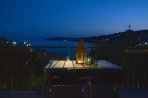 Villa Anna Skiathos Greece