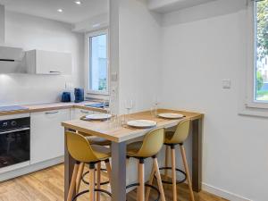 Oasis Urbaine à Tarbes