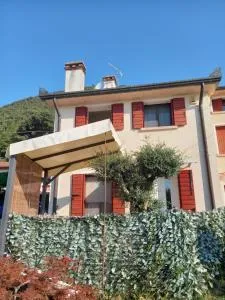 Appartamento Regina 2 - 罗马诺德恩佐利诺