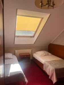 Hotel Albatros