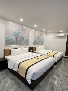 Chau Son Garden Resort