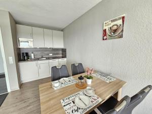Frische Brise Wohnung 1204
