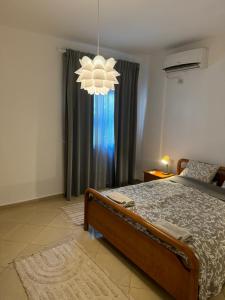 The White Donkey Apartment House