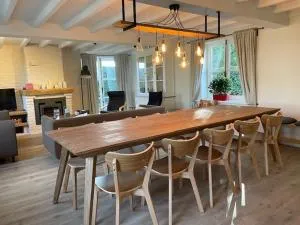 Casa Sequoia - IJzerdeurhoek