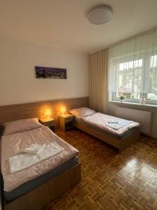 Apartament Jaśminowa