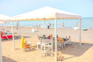 Tuscany Hotel Alle Dune img99
