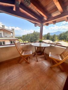 Pirin Golf Mountain View Apartment
