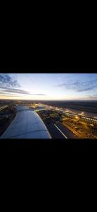 Sejours chez l'habitant Exotic & Cosy room proche Roissy Cdg Airport : photos des chambres
