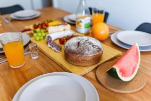 Penthouse-Wohnung auf 2 Etagen