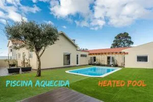 VILLAS com piscina - Canidelo