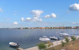 1 Bedroom Cozy Apartment In Nin