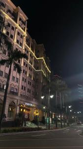 ONE PALM TREE VILLAS-Hyuna Place, Acros NAIA T3