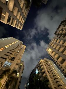 ONE PALM TREE VILLAS-Hyuna Place, Acros NAIA T3