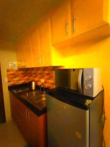 ONE PALM TREE VILLAS-Hyuna Place, Acros NAIA T3