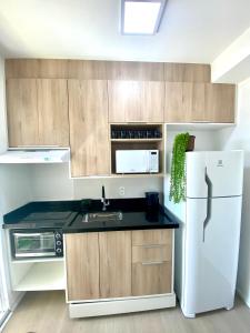 Ap 2 quartos Aeroporto Congonhas com Ar Condicionado