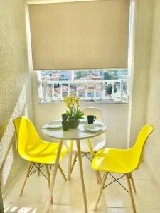 Ap 2 quartos Aeroporto Congonhas com Ar Condicionado