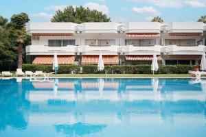 EDEN RENTALS White Molino Oasis