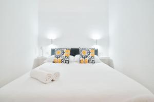 EDEN RENTALS White Molino Oasis