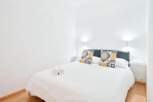 EDEN RENTALS White Molino Oasis