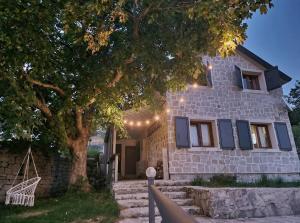 guest house lovcen