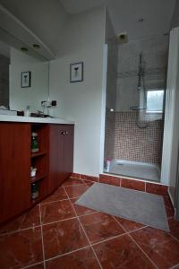 B&B / Chambres d'hotes Au Milieu des Haras : photos des chambres