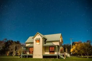 Shinglers Cottage - Warranulla