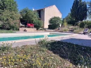 Appartements Maisonnette entre mer et lac : photos des chambres