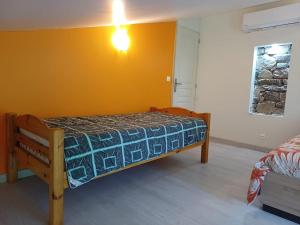 Appartements Maisonnette entre mer et lac : photos des chambres