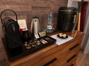 The Residence Central Jacuzzi Boutique (Adult Only)