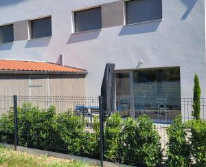 Appartements Au coeur de l'Alsace - Gites : photos des chambres