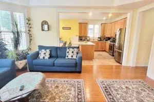 Wilcox Retreat - Aurora