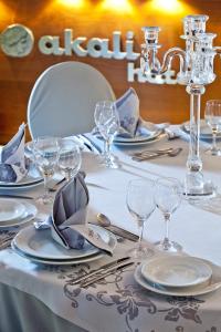 Civitel Akali Hotel Chania Greece